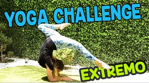 yoga sin censura|yoga extremo al desnudo